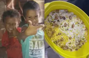 Laudo confirma envenenamento em almoço de família no Piauí (Foto: Reprodução)