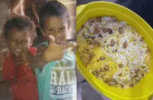 Laudo confirma envenenamento em almoço de família no Piauí (Foto: Reprodução)