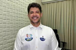 Luciano Filho (Foto: James Rodrigues / Conecta Piauí)