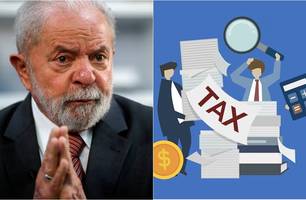 Lula sanciona Lei 214/25; quando a Reforma Tributária entra em vigor? (Foto: Reprodução) Lula sanciona Lei 214/25; quando a Reforma Tributária entra em vigor? (Foto: Reprodução)