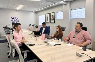 Made In Piauí: parceria impulsiona produtos locais com loja virtual e crédito (Foto: Reprodução)