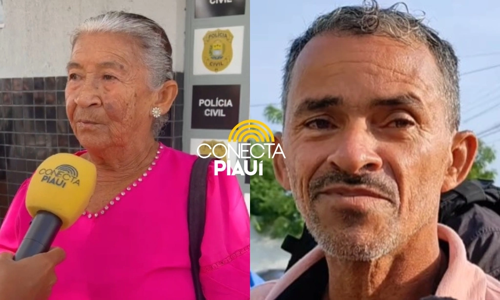 Mãe de padrasto preso suspeito de envenenar família acusa nora pelo crime em Parnaíba