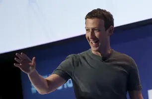 Mark Zuckemberg (Foto: Albert Gea/Reuters/ Direitos reservados)