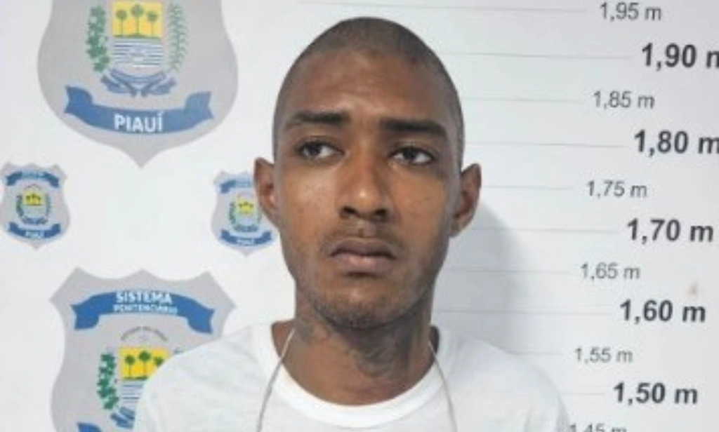 Mateus Henrique Vieira da Silva, conhecido como "Alado"
