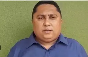 Maykon Silva (Foto: Reprodução)