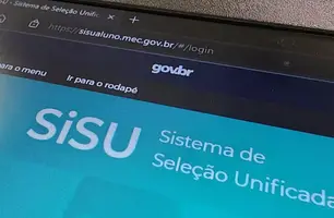 MEC divulga resultado do Sisu com um dia de atraso; confira (Foto: Reprodução)