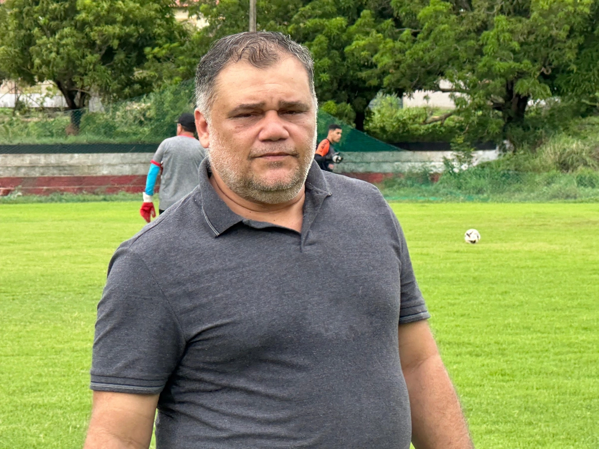 Miguel Júnior, dirigente de futebol