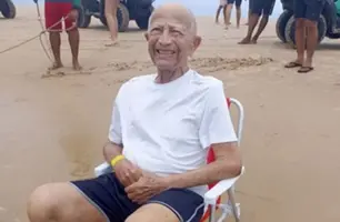 Missa de Sétimo Dia de Deodato Mendes em Timon será hoje (9) (Foto: Reprodução)