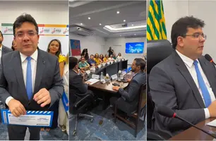 Missão Seduc levará professores do Piauí para imersão em Singapura (Foto: Reprodução)