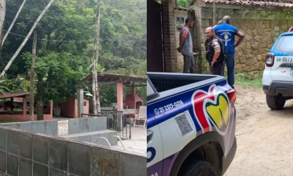 Mulheres que eram dopadas e abusadas em clínica clandestina no RJ são resgatadas pela polícia