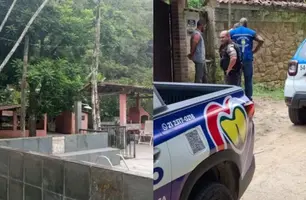 Mulheres que eram dopadas e abusadas em clínica clandestina no RJ são resgatadas pela polícia (Foto: Reprodução)