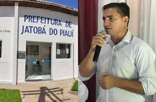 Município de Jatobá Contesta Denúncia e afirma que Serviços cobrados não foram prestados (Foto: Colagem: Mikeias di Mattos)