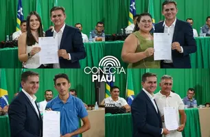 Nepotismo em Jatobá do Piauí (Foto: Reprodução/Internet)