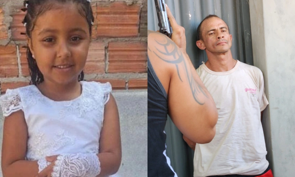Neta e avós são mortos na zona Rural de Teresina