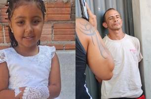 Neta e avós são mortos na zona Rural de Teresina (Foto: Reprodução)
