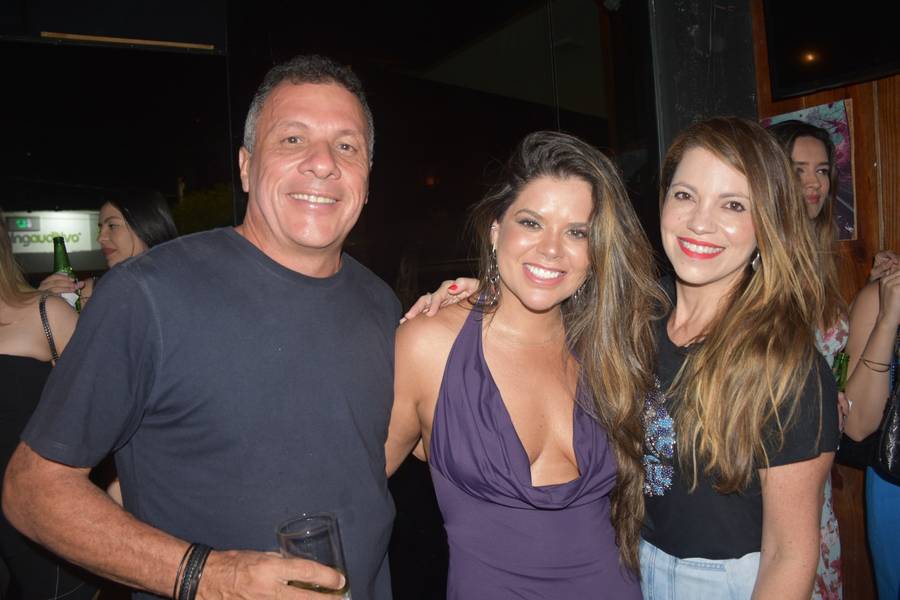 Noite de Rock e MPB reúne jovens em Pub badalado na Zona Leste de Teresina