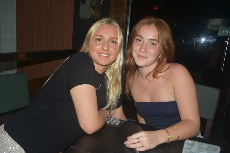 Noite de Rock e MPB reúne jovens em Pub badalado na Zona Leste de Teresina