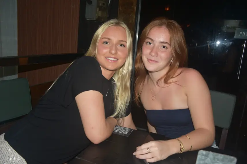Noite de Rock e MPB reúne jovens em Pub badalado na Zona Leste de Teresina Noite de Rock e MPB reúne jovens em Pub badalado na Zona Leste de Teresina