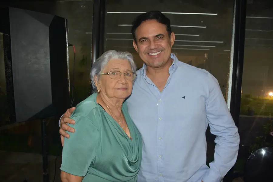 Noivado de Marcus Victor Vignoli e Ana Carolina Galvão