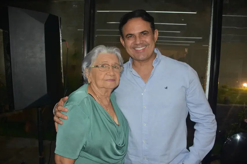 Noivado de Marcus Victor Vignoli e Ana Carolina Galvão