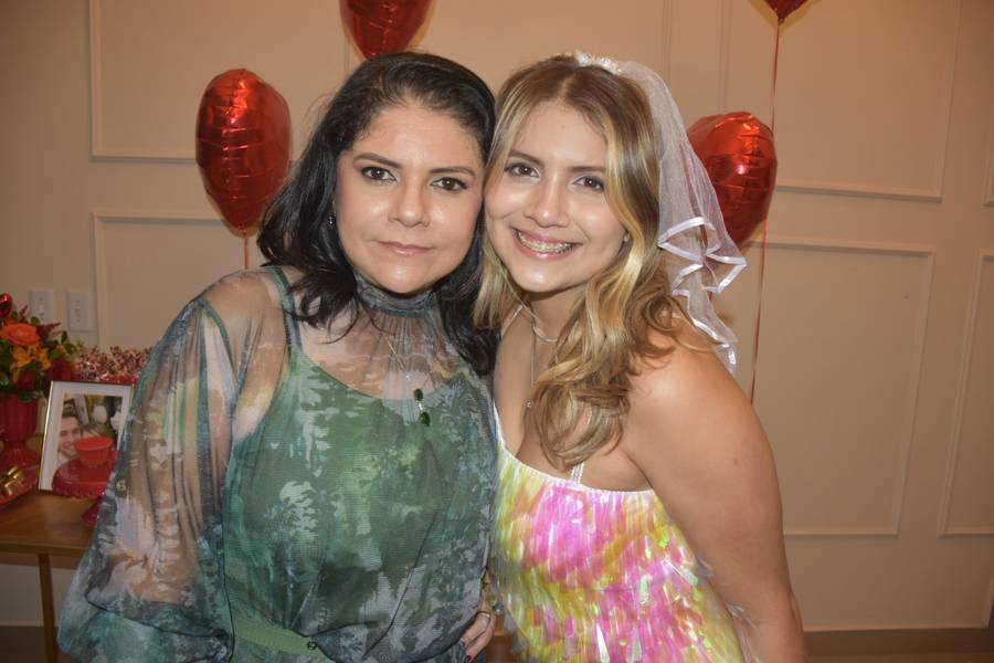 Noivado de Marcus Victor Vignoli e Ana Carolina Galvão