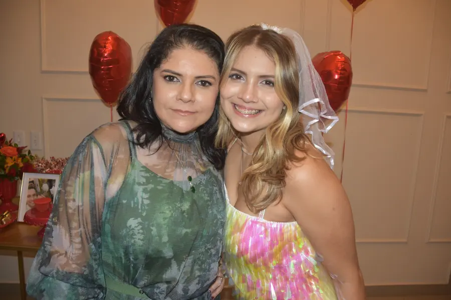 Noivado de Marcus Victor Vignoli e Ana Carolina Galvão