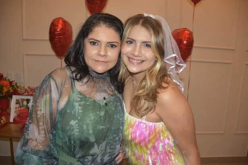 Noivado de Marcus Victor Vignoli e Ana Carolina Galvão