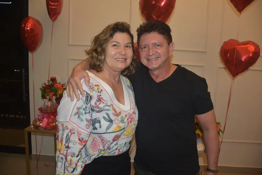 Noivado de Marcus Victor Vignoli e Ana Carolina Galvão