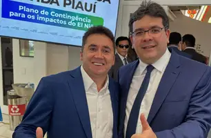 Nonatinho do Sindicato é nomeado assessor especial do Governador (Foto: Reprodução)