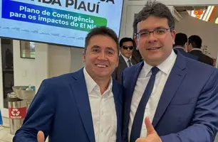 Nonatinho do Sindicato é nomeado assessor especial do Governador (Foto: Reprodução)