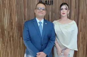 Nova diretoria da OAB-PI toma posse e marca início de gestão ao triênio 2024-2027 (Foto: Conecta Piauí)