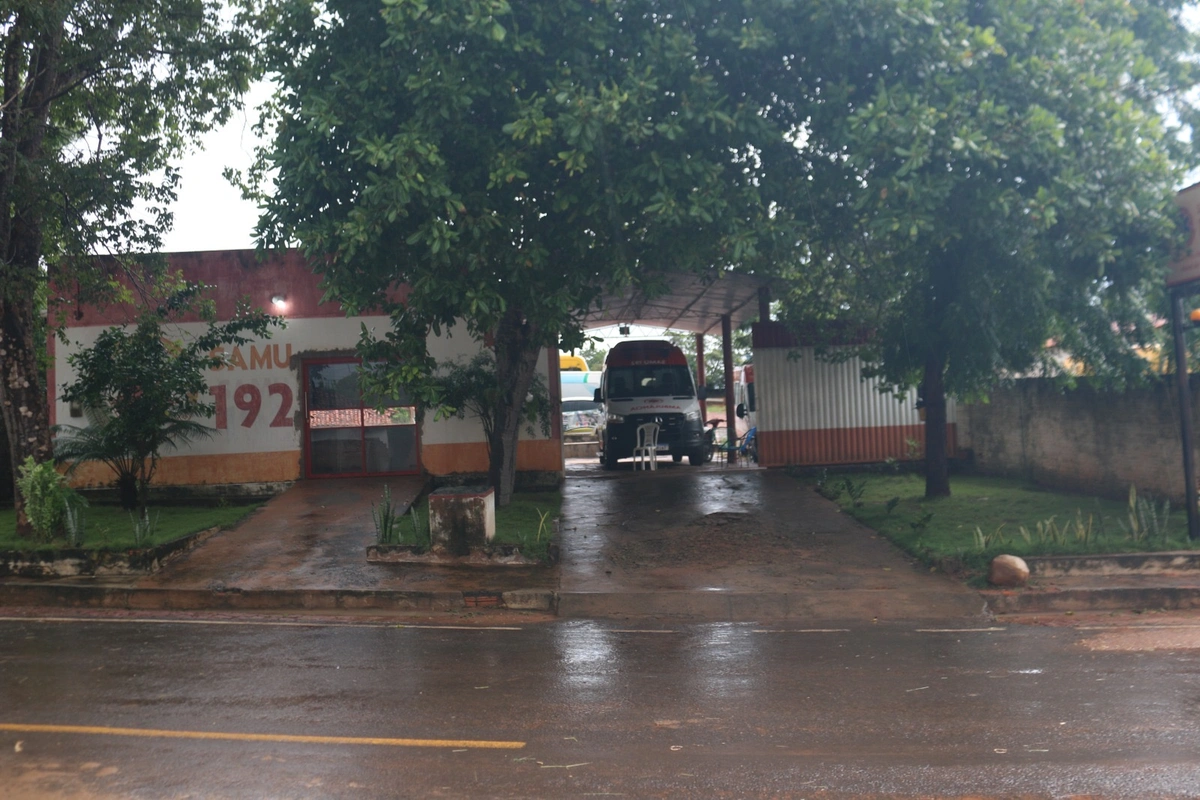 Nova gestão de Eliseu Martins expõe situação de abandono em várias áreas da cidade
