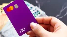 Nubank ultrapassa Itaú em número de clientes e se torna o 3º maior banco do Brasil (Foto: Divulgação)