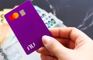 Nubank ultrapassa Itaú em número de clientes e se torna o 3º maior banco do Brasil (Foto: Divulgação)