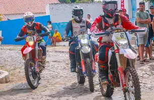 Pedro II sedia a 38ª edição do Rally Piocerá com atrações e estrutura completa (Foto: Reprodução/Instagram)