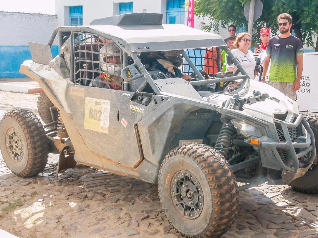 Pedro II sedia a 38ª edição do Rally Piocerá com atrações e estrutura completa