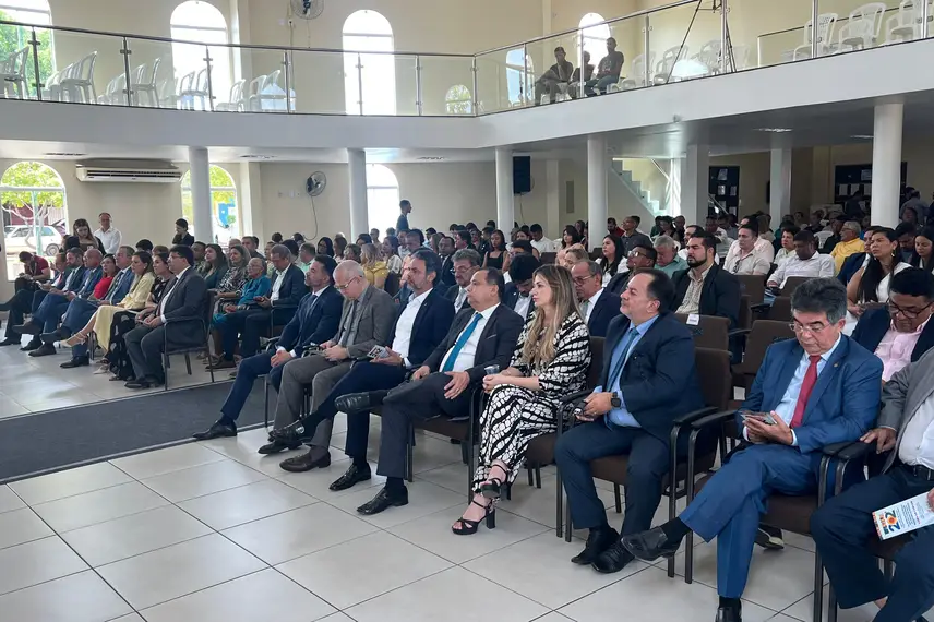 Piauí celebra 202 anos de adesão à Independência com homenagens em Oeiras Piauí celebra 202 anos de adesão à Independência com homenagens em Oeiras