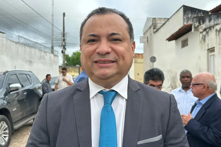 Piauí celebra 202 anos de adesão à Independência com homenagens em Oeiras Piauí celebra 202 anos de adesão à Independência com homenagens em Oeiras