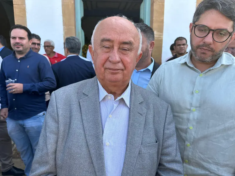 Piauí celebra 202 anos de adesão à Independência com homenagens em Oeiras