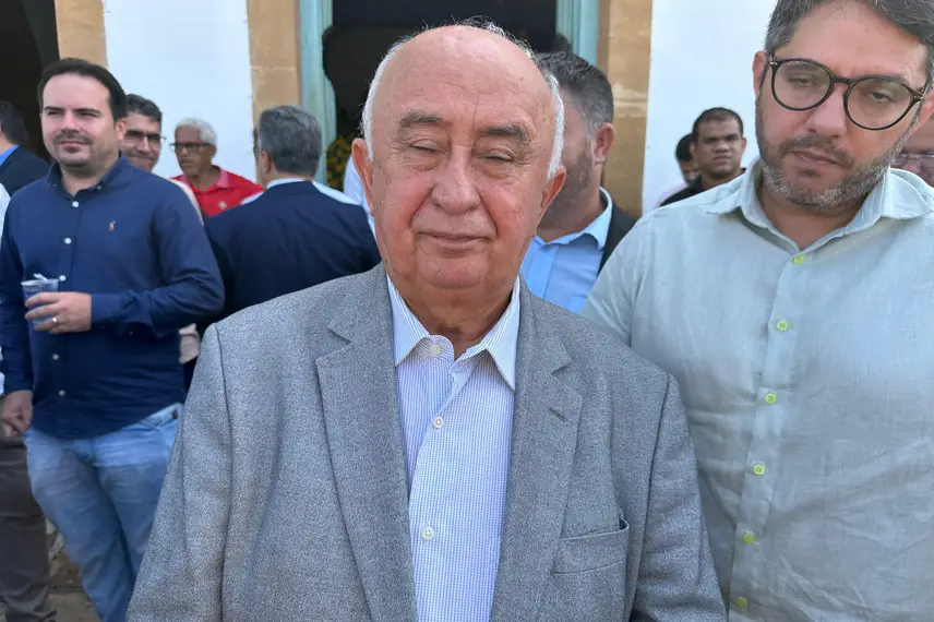 Piauí celebra 202 anos de adesão à Independência com homenagens em Oeiras Piauí celebra 202 anos de adesão à Independência com homenagens em Oeiras