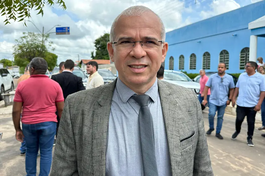 Piauí celebra 202 anos de adesão à Independência com homenagens em Oeiras Piauí celebra 202 anos de adesão à Independência com homenagens em Oeiras