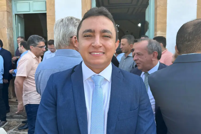 Piauí celebra 202 anos de adesão à Independência com homenagens em Oeiras Piauí celebra 202 anos de adesão à Independência com homenagens em Oeiras