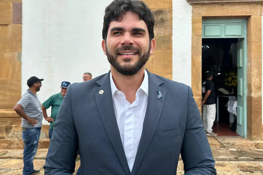 Piauí celebra 202 anos de adesão à Independência com homenagens em Oeiras Piauí celebra 202 anos de adesão à Independência com homenagens em Oeiras