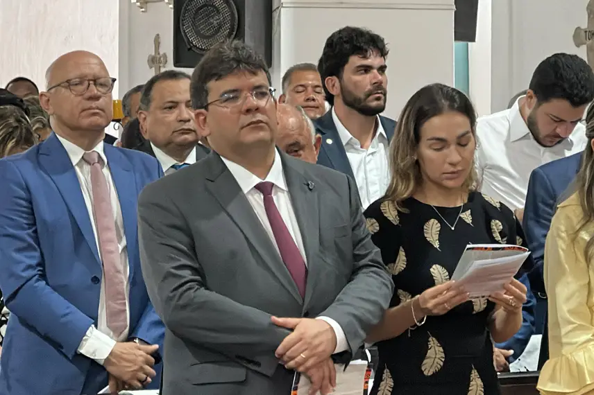 Piauí celebra 202 anos de adesão à Independência com homenagens em Oeiras Piauí celebra 202 anos de adesão à Independência com homenagens em Oeiras