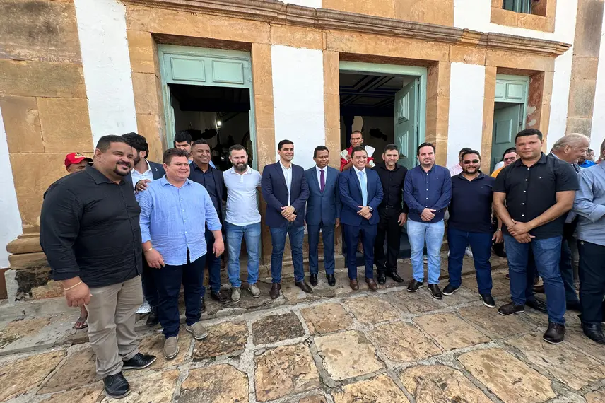 Piauí celebra 202 anos de adesão à Independência com homenagens em Oeiras