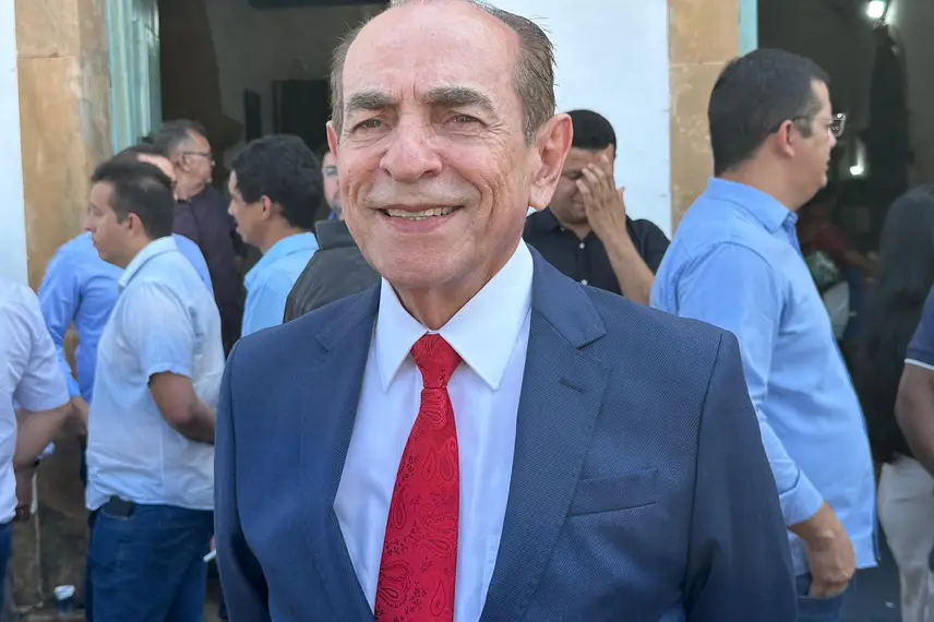 Piauí celebra 202 anos de adesão à Independência com homenagens em Oeiras Piauí celebra 202 anos de adesão à Independência com homenagens em Oeiras