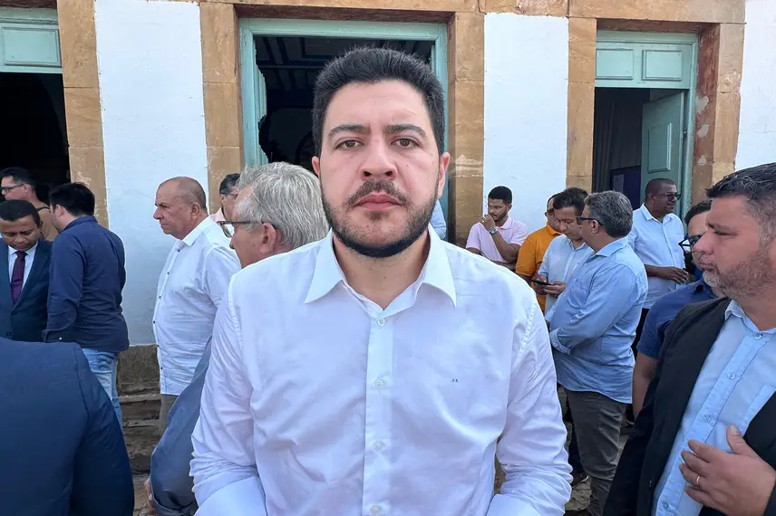 Piauí celebra 202 anos de adesão à Independência com homenagens em Oeiras Piauí celebra 202 anos de adesão à Independência com homenagens em Oeiras
