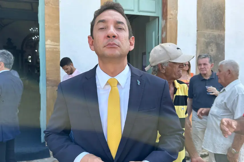 Piauí celebra 202 anos de adesão à Independência com homenagens em Oeiras Piauí celebra 202 anos de adesão à Independência com homenagens em Oeiras
