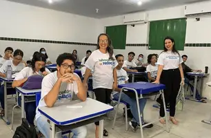 Piauí lidera ranking de notas altas na redação do Enem 2024 pelo número de participantes (Foto: Reprodução)