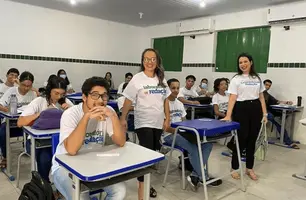 Piauí lidera ranking de notas altas na redação do Enem 2024 pelo número de participantes (Foto: Reprodução)